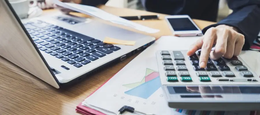 Twin Cities Accounting