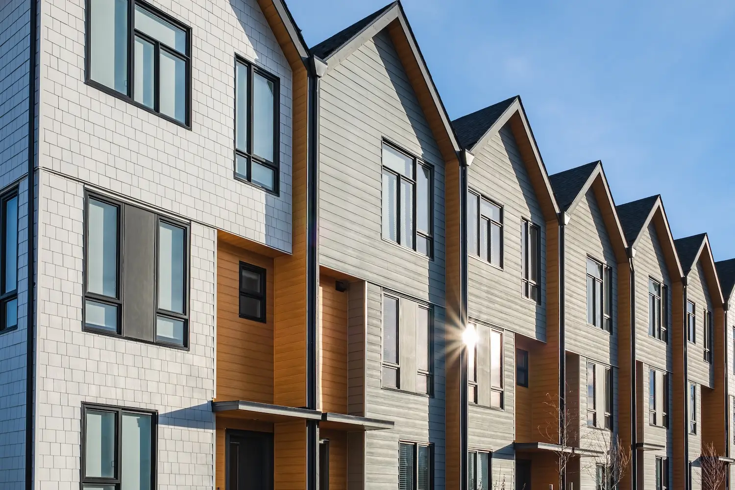 Twin Cities Rental Properties