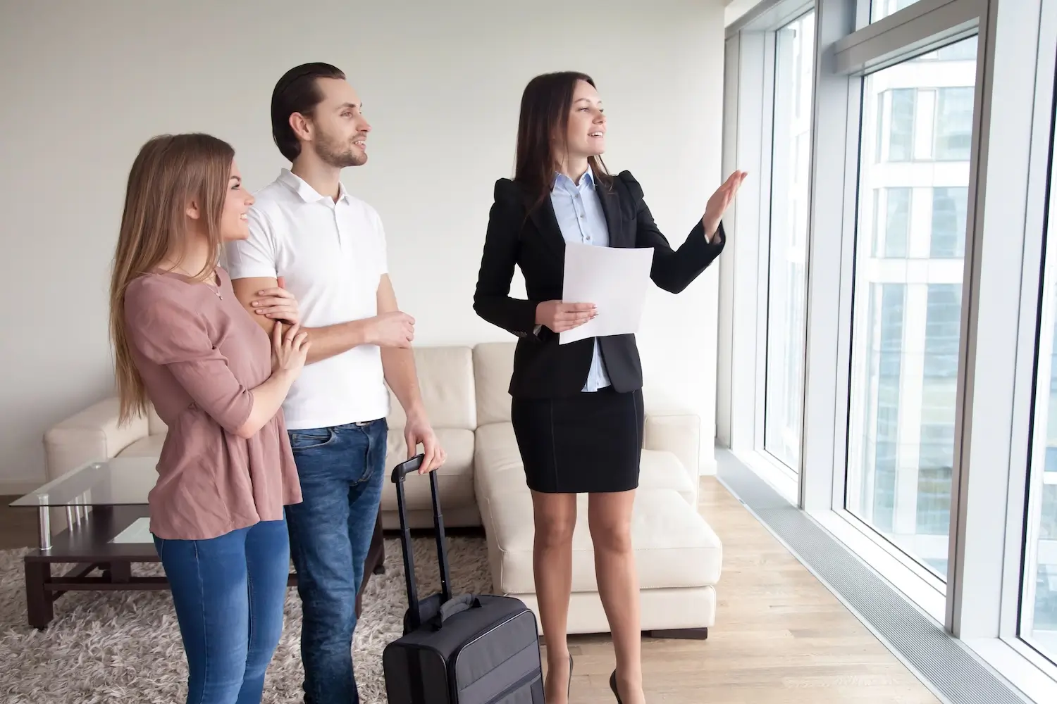 Twin Cities Property Management