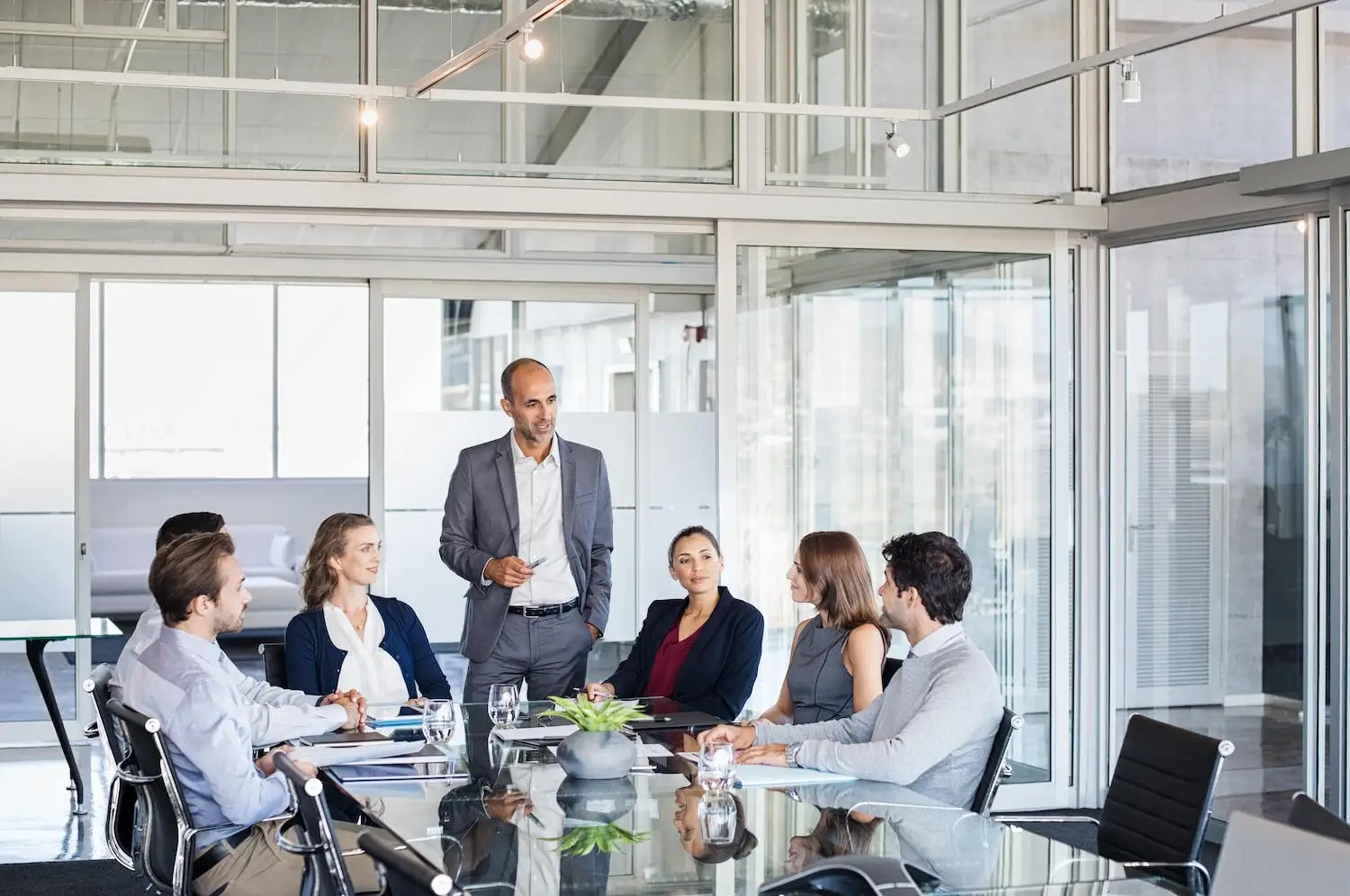 Dreamteam Property Management Board Member Resources