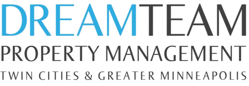 Dreamteam Property Management Logo