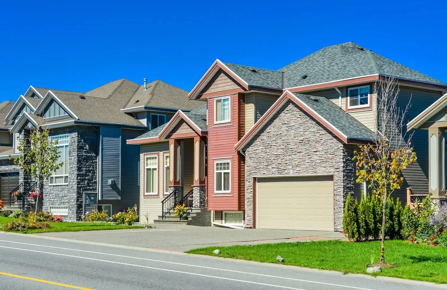Maple Grove Property Management